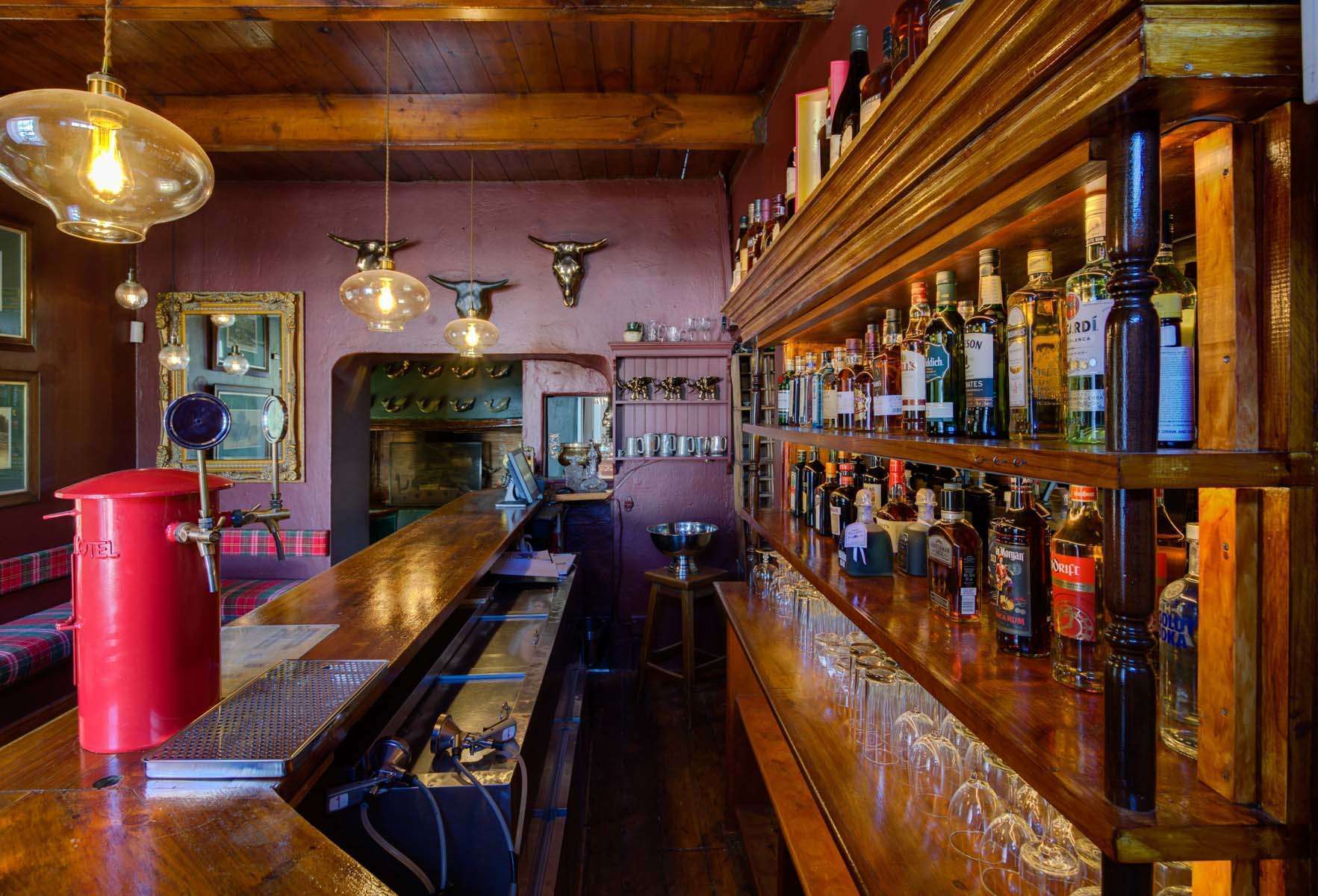 The Post House, Greyton